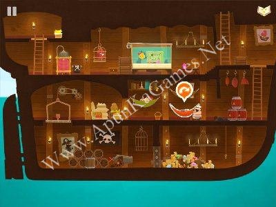 Tiny Thief Game Download